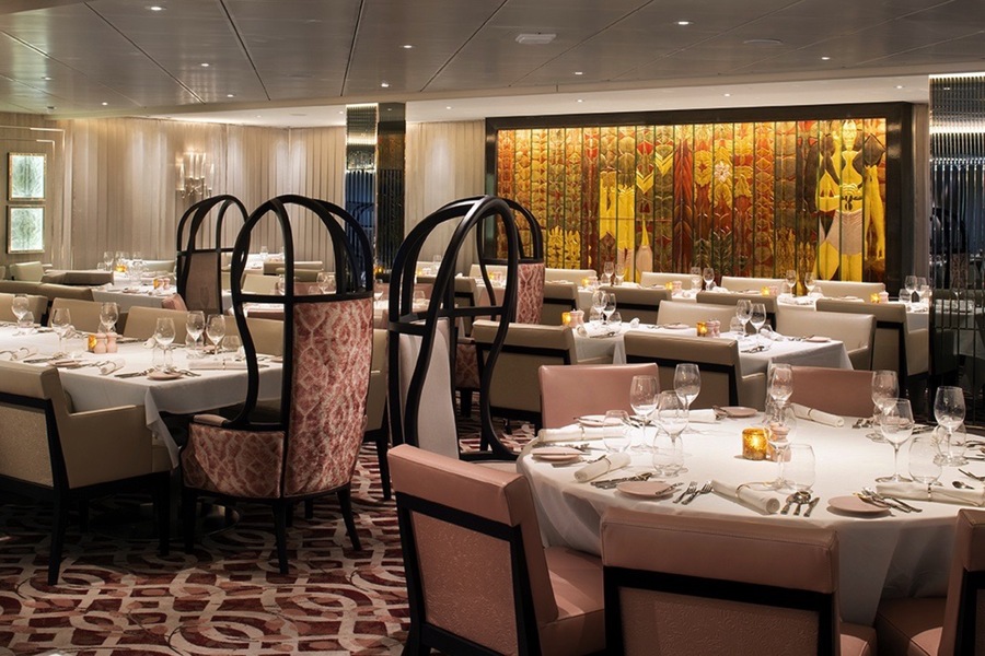 Celebrity Cruises Normandie Restaurant 3.jpg